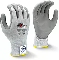 AXIS Cut Protection Level A4 Glove