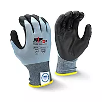 Radians AXIS D2 Dyneema Cut 3 Safety Glove - Medium