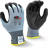 Radians AXIS D2 Dyneema Cut 3 Safety Glove - Medium