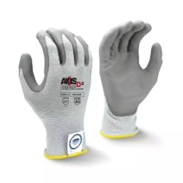 Radians RWGD101XL Industrial Safety Gloves