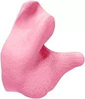 Ultimate Earbuds Radians Ultimate Earbuds CEP001-P Industrial Safety Ear Plugs, Multi, One Size