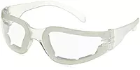 RADIANS Radians Clear Safety Glasses One Size Multi