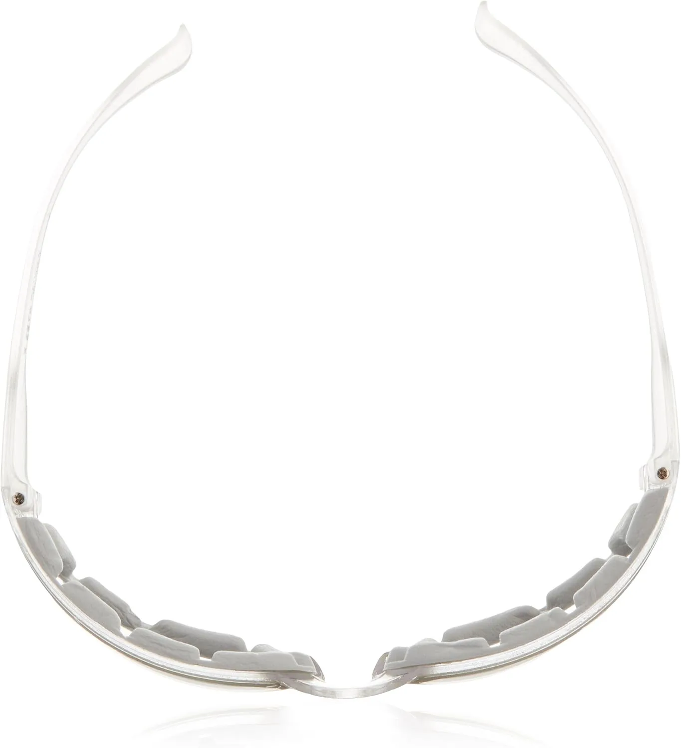RADIANS Radians Clear Safety Glasses One Size Multi