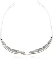 RADIANS Radians Clear Safety Glasses One Size Multi