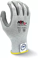 AXIS D2 DYNEEMA CUT 3 GLOVE LARGE - Radians RWGD101L Industrial Safety Gloves