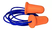 Radians FP81 Industrial Safety Ear Plugs