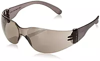 Radians MRS120ID Mirage Small Sleek Design Lightweight Men/Women Glasses with Distortion Free Smoke Lens