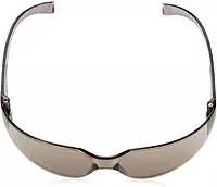 Radians MRS120ID Mirage Small Sleek Design Lightweight Men/Women Glasses with Distortion Free Smoke Lens