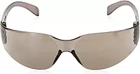 Radians MRS120ID Mirage Small Sleek Design Lightweight Men/Women Glasses with Distortion Free Smoke Lens