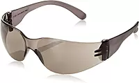 Radians MRS120ID Mirage Small Sleek Design Lightweight Men/Women Glasses with Distortion Free Smoke Lens