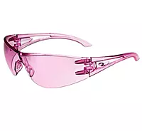 Radians OP6767ID Safety Glasses