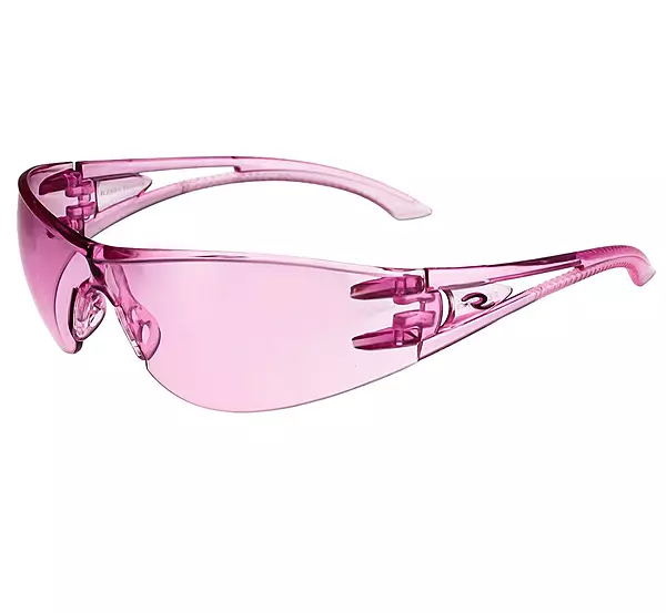 Radians OP6767ID Safety Glasses