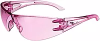 Radians OP6767ID Safety Glasses