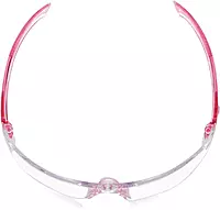 Radians OP6710ID Safety Glasses, multi, one size