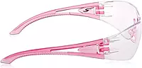 Radians OP6710ID Safety Glasses, multi, one size