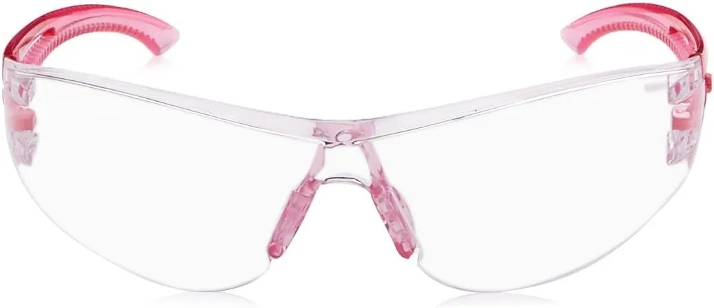 Radians OP6710ID Safety Glasses, multi, one size