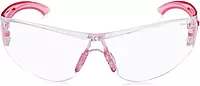 Radians OP6710ID Safety Glasses, multi, one size