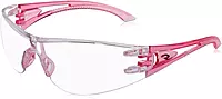 Radians OP6710ID Safety Glasses, multi, one size