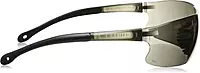 Radians - RS1-20 Smoke Safety Glasses, Scratch-Resistant, Wraparound Multi 1 Count (Pack of 1)