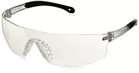 Radians Indoor/Outdoor Safety Glasses, Scratch-Resistant, Wraparound, One Size (RS1-90) Multi