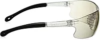 Radians Indoor/Outdoor Safety Glasses, Scratch-Resistant, Wraparound, One Size (RS1-90) Multi