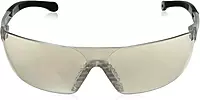 Radians Indoor/Outdoor Safety Glasses, Scratch-Resistant, Wraparound, One Size (RS1-90) Multi