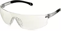 Radians Indoor/Outdoor Safety Glasses, Scratch-Resistant, Wraparound, One Size (RS1-90) Multi