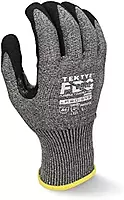 RWG713 TEKTYE FDG Reinforced Thumb A4 Work Glove - Size L