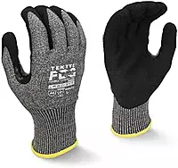 RWG713 TEKTYE FDG Reinforced Thumb A4 Work Glove - Size L