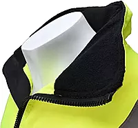 Radians SJ110B-3ZGS-2X Industrial Safety Jacket, Multicolor, One Size