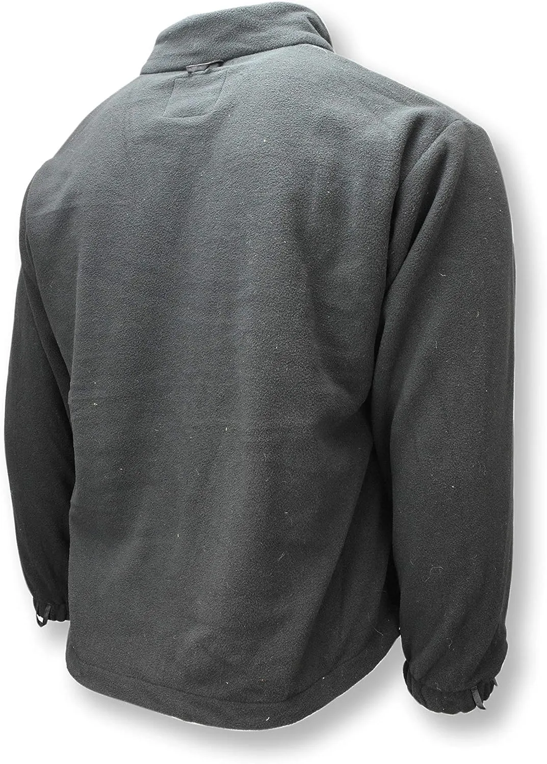 RADIANS SJ210B Three-in-One Deluxe Hi-Viz Bomber Jacket