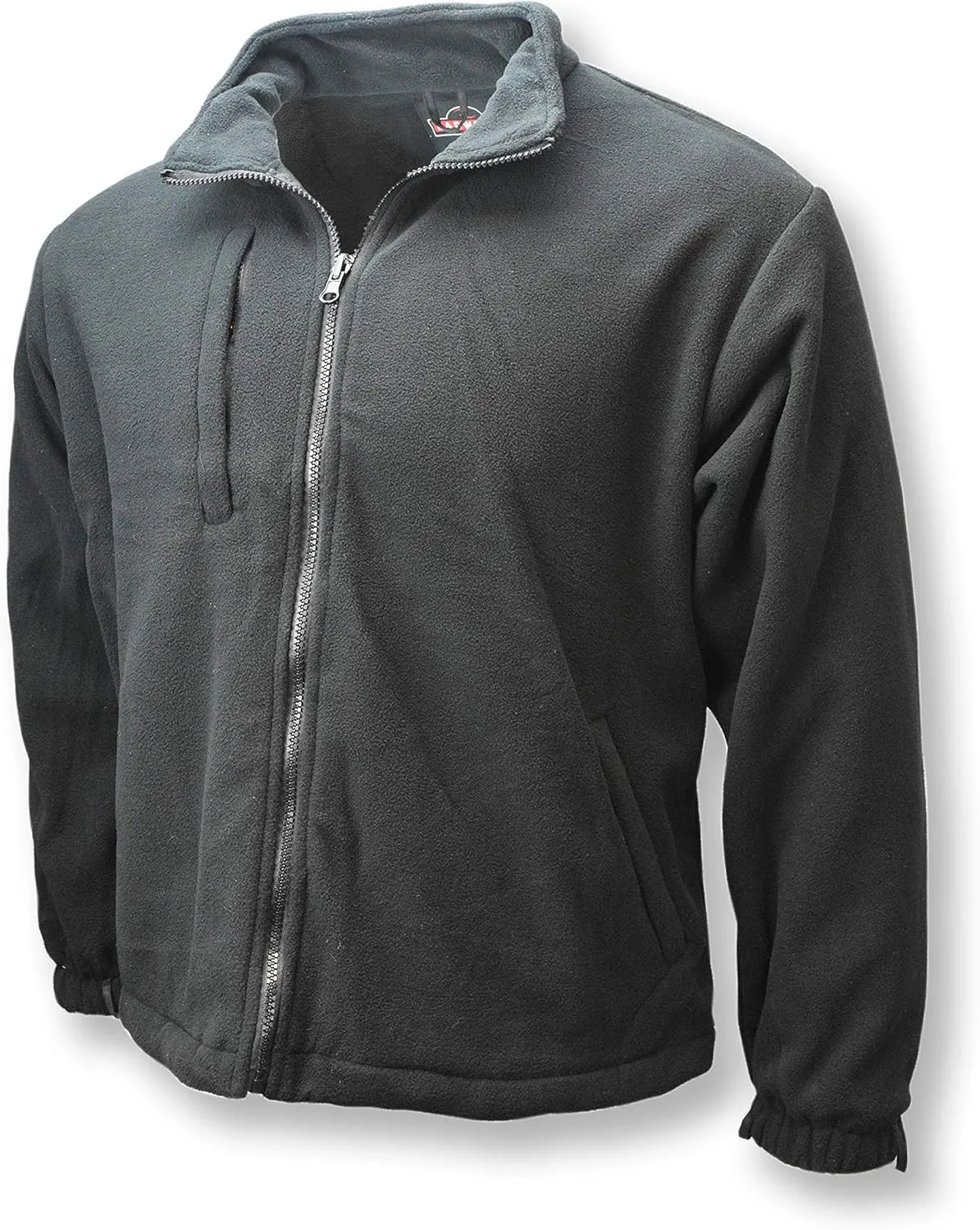 RADIANS SJ210B Three-in-One Deluxe Hi-Viz Bomber Jacket