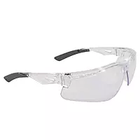 TXM1-10ID Crystal Clear Frame - Clear Lens