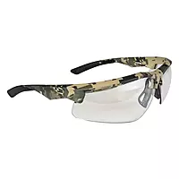 TXM4-11ID Digital Camo Frame - Clear Anti-Fog Lens