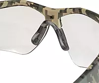 TXM4-11ID Digital Camo Frame - Clear Anti-Fog Lens