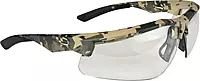TXM4-11ID Digital Camo Frame - Clear Anti-Fog Lens