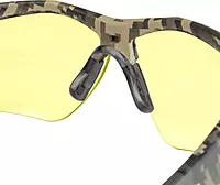 TXM4-41ID Digital Camo Frame - Amber Anti-Fog Lens