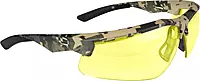 TXM4-41ID Digital Camo Frame - Amber Anti-Fog Lens