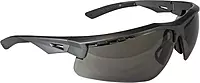 TXM6-23ID Gun Metal Frame - Smoke IQuity Anti-Fog Lens