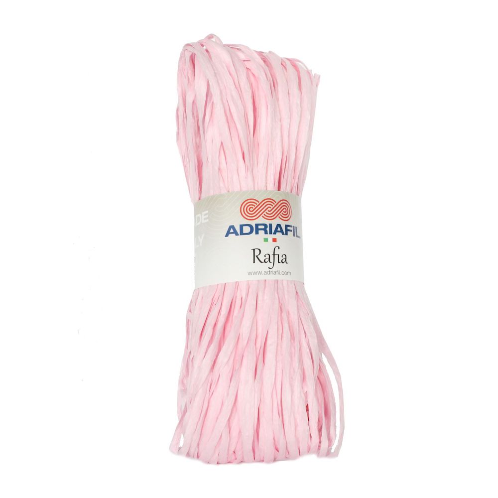 Adriafil Rafia Naturale Col. 62 Adriafil Rafia Naturale Col. 62