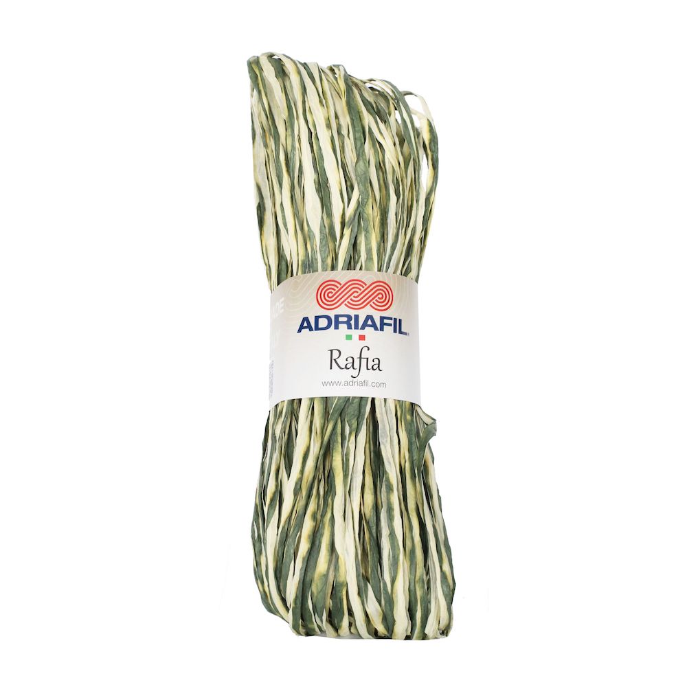 Adriafil Rafia Naturale Col. 40 Adriafil Rafia Naturale Col. 40