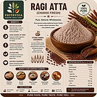Ragi atta