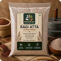 Ragi atta
