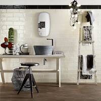 Faianta RAGNO by MARAZZI, BRICK GLOSSY BEIGE 10x30, 00R4GK36, mp/cutie 1.08