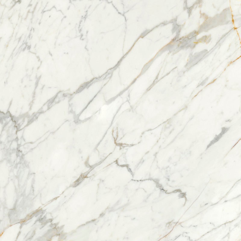 Gresie RAGNO by MARAZZI, INCANTO CALACATTA MICHELANGELO GLOSSY 120x120, R8NS, mp/cutie 2.88