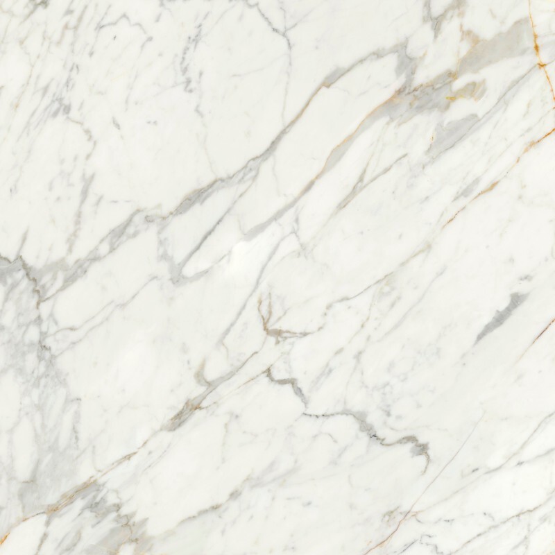 Gresie RAGNO by MARAZZI, INCANTO CALACATTA MICHELANGELO GLOSSY 120x120, R8NS, mp/cutie 2.88