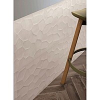 Faianta RAGNO by MARAZZI, TERRACRUDA CALCE STR ARTE 3D, 40x120, R657, mp/cutie 2.4