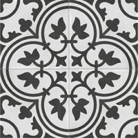 Gresie RAGNO by MARAZZI, CONTRASTI TAPPETO 6 R7HH, 20X20 mp/cutie 0.96