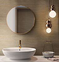 Faianta RAGNO by MARAZZI, RICHMOND ROVERE STR. WOODY 33X100, RAHG, mp/cutie 1.32