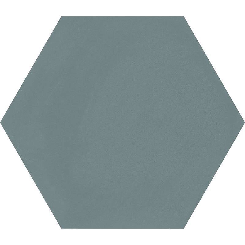 Gresie hexagonala RAGNO by MARAZZI, STRATFORD GREEN R8YJ, 21x18.2